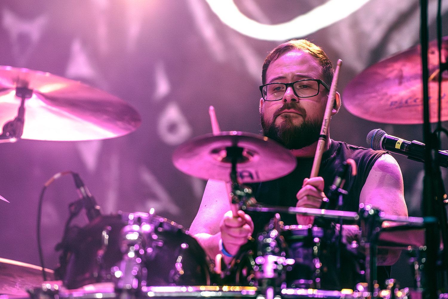 Moonspell - Wolfheart and Other Stories: The Best of Moonspell Tour 2026